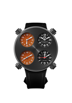 ICON - Caf&eacute;Racer