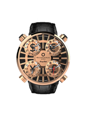 QUATTROVALVOLE - MoneyMaker Gold